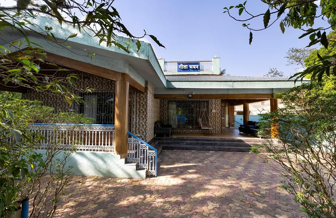 Geeta Bhawan Villa-1