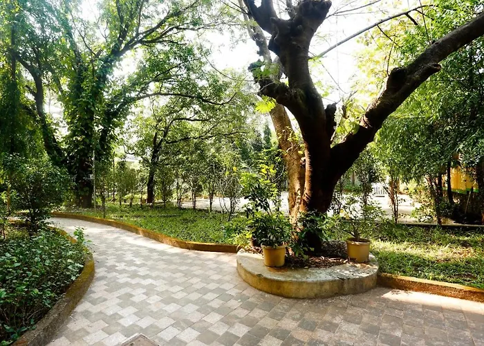 Ekostay - Sunshine Villa Karjat